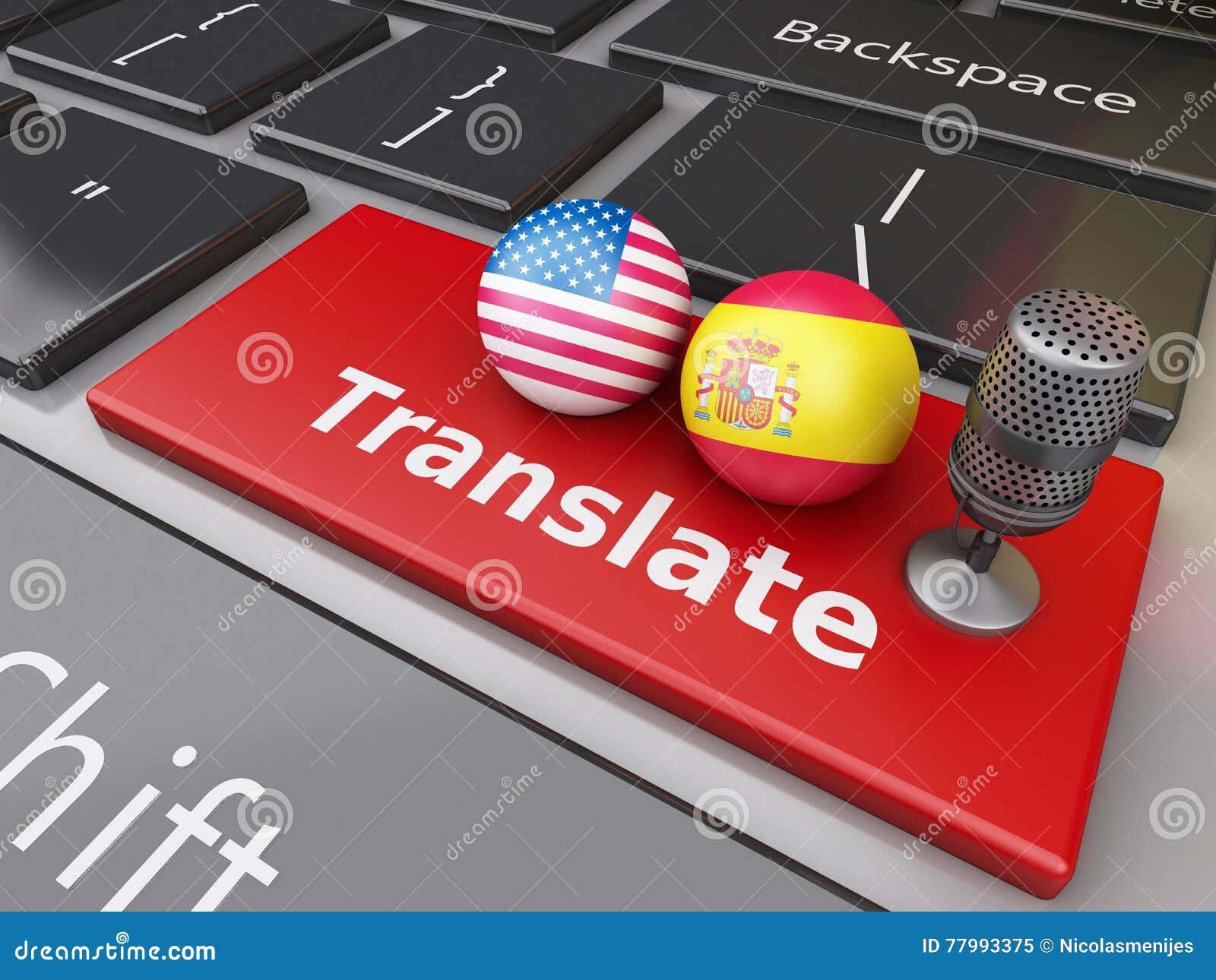 translate spanish to english audio translate spanish to english audio