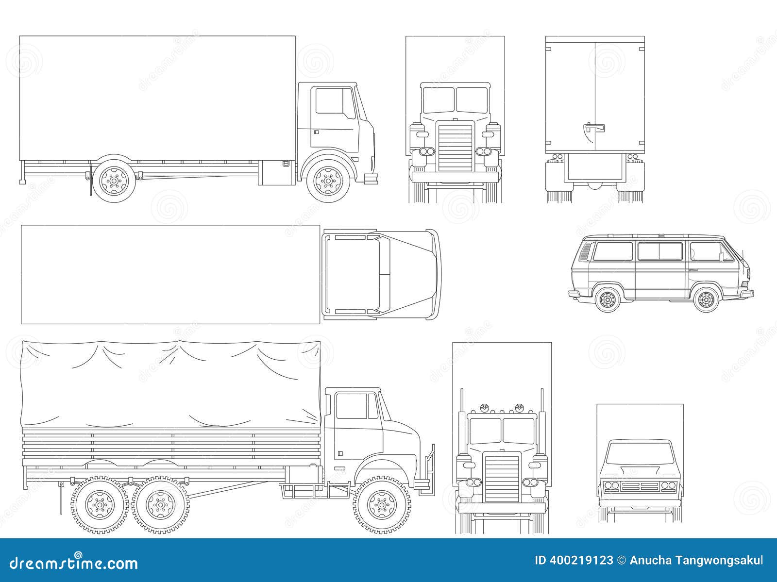 Drawing Truck Drawing Truck Landrover Defender Sketch Drawing Car