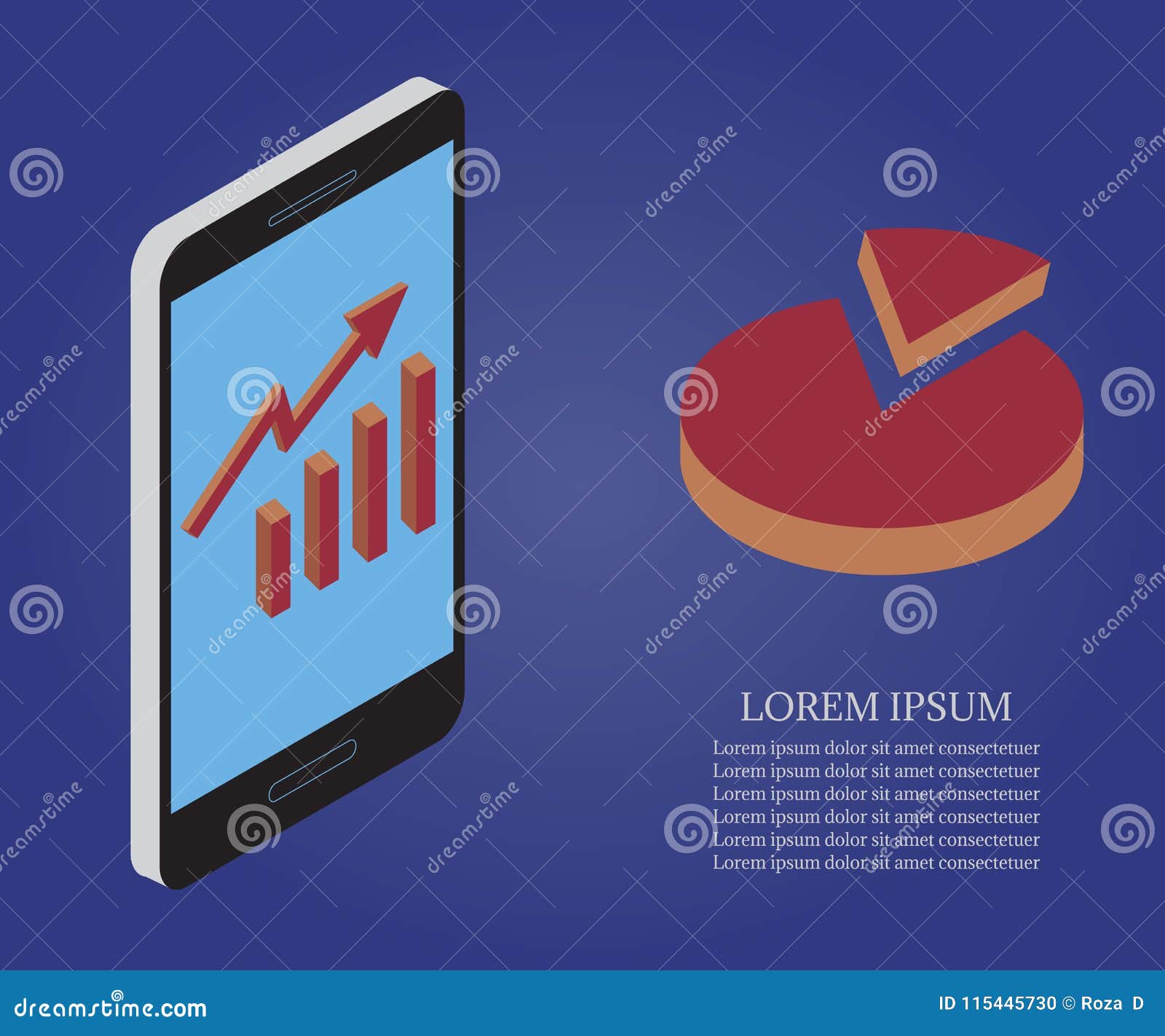 Smartphone Growth Chart