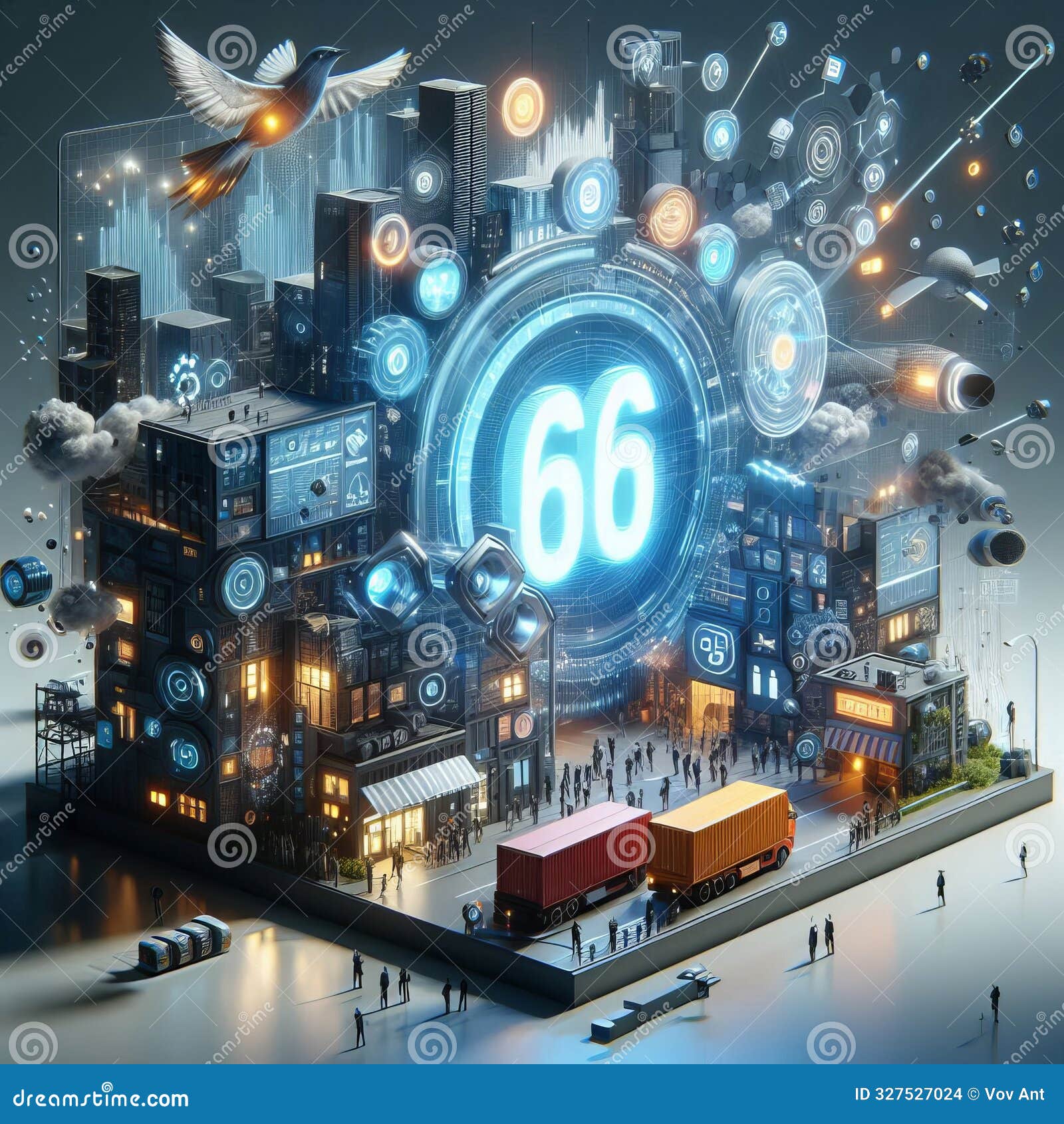 144 66. 3d visualization for marketing campaigns_ crea