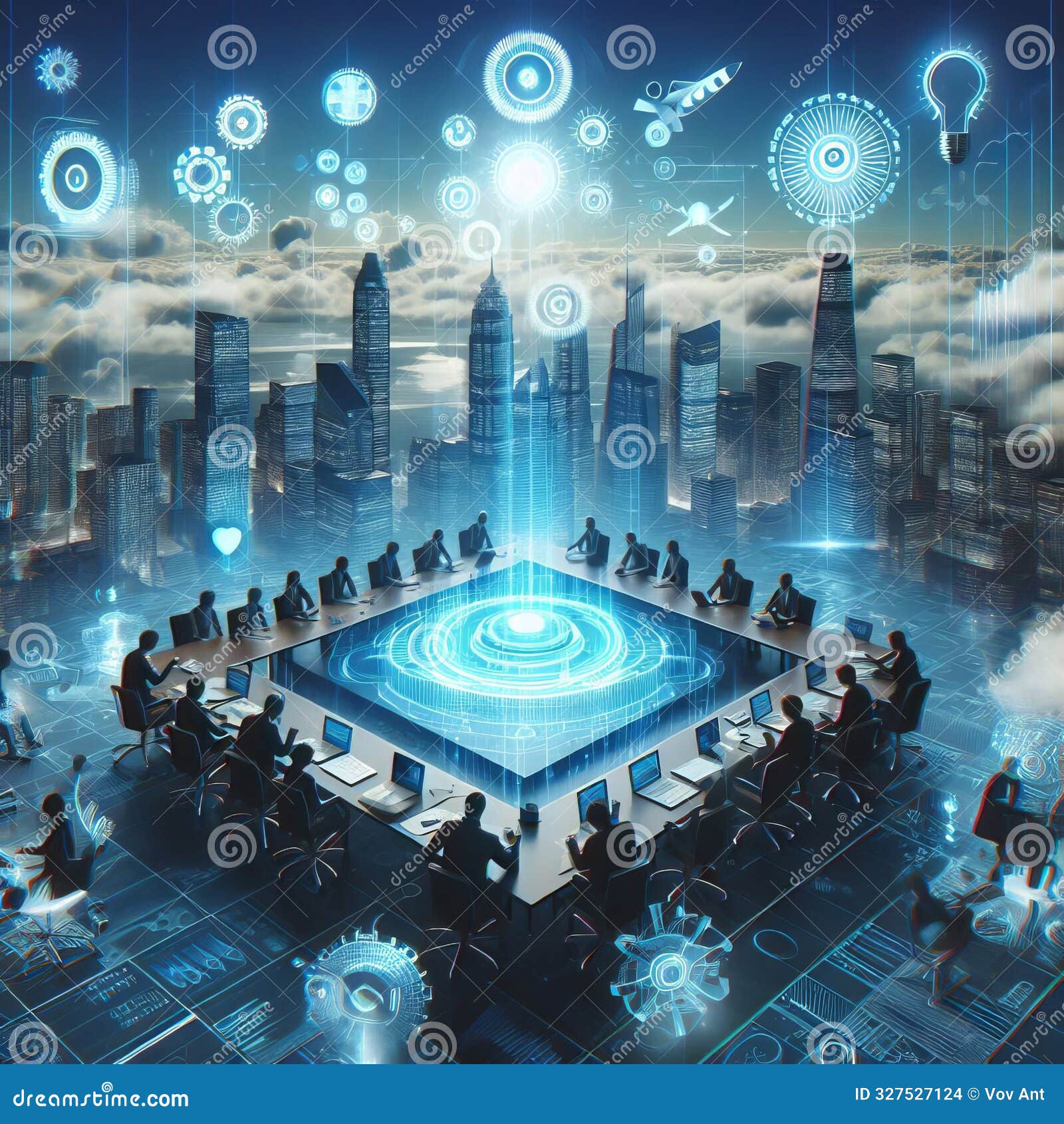 149 66. 3d visualization for marketing campaigns_ crea