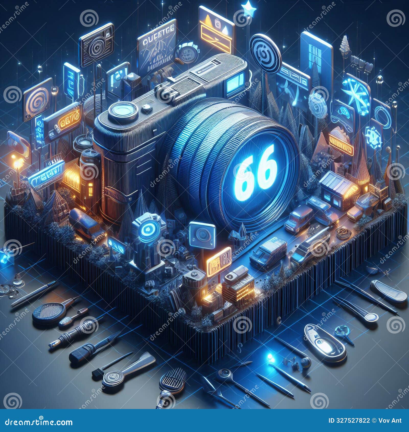 171 66. 3d visualization for marketing campaigns_ crea