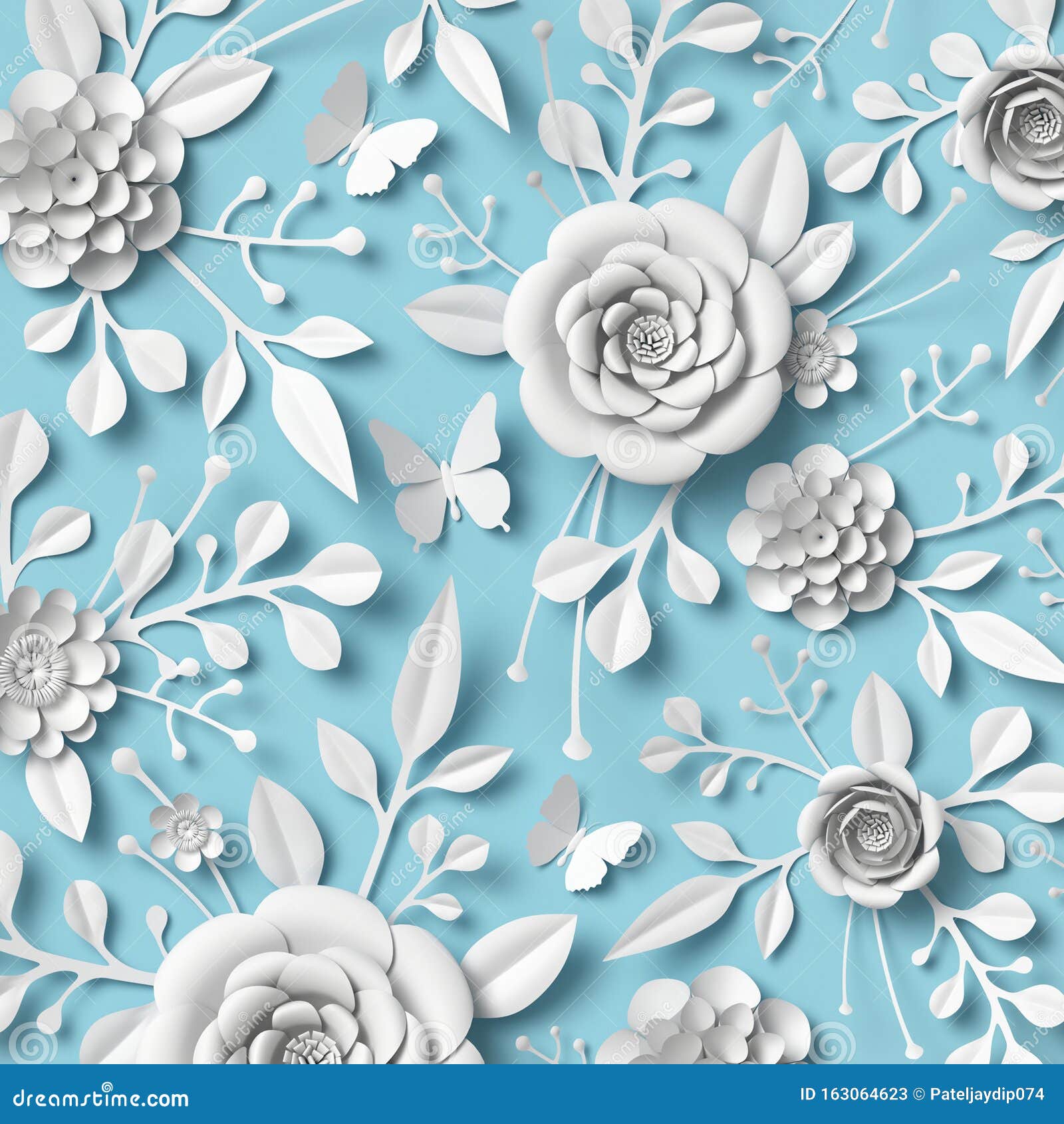 3d Wallpaper,background,decoration,design,wall Stock Illustration -  Illustration of brochure, paint: 163064623