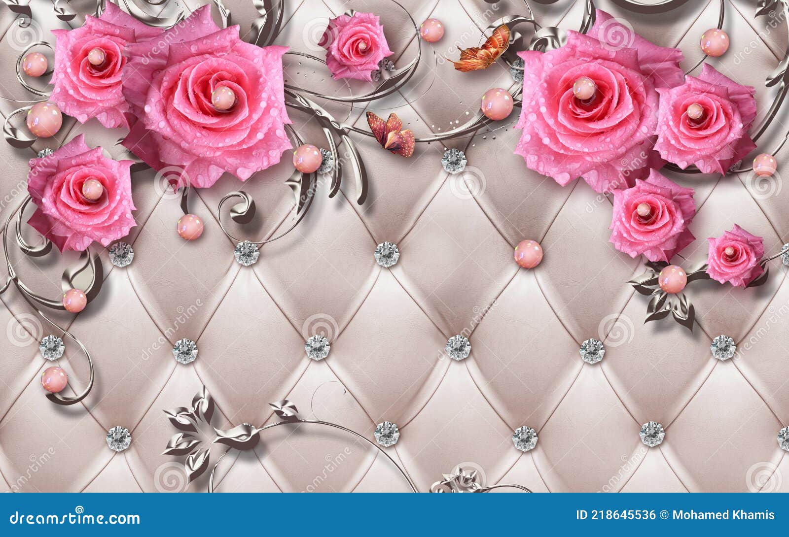 Hình nền 3D hoa làm bằng đá phong cách trang sức màu hồng chắc chắn sẽ khiến bạn thích thú với sự kết hợp tinh tế giữa màu sắc và chất liệu. Đây là một lựa chọn hoàn hảo cho những ai yêu thích phong cách vintage và cổ điển. Hãy tải ngay hình nền này để tạo điểm nhấn độc đáo cho màn hình của bạn!