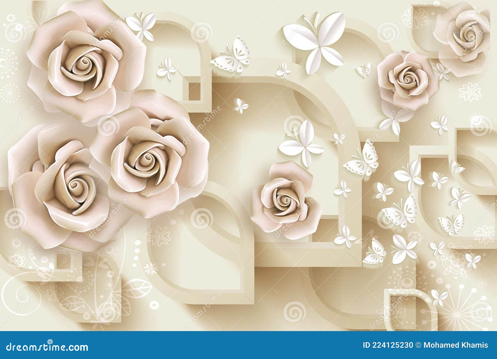 Đang tìm kiếm một bộ hình nền đầy màu sắc và độc đáo cho thiết bị của bạn? Bộ hình nền hoa và bướm hồng trên nền 3D trắng sẽ mang tới cho bạn một thế giới đầy màu sắc của những bông hoa duyên dáng đang nở rộ trên nền trắng tinh khôi. Bộ hình nền này sẽ khiến bạn cảm thấy thật thư giãn và yêu cuộc sống hơn bao giờ hết.