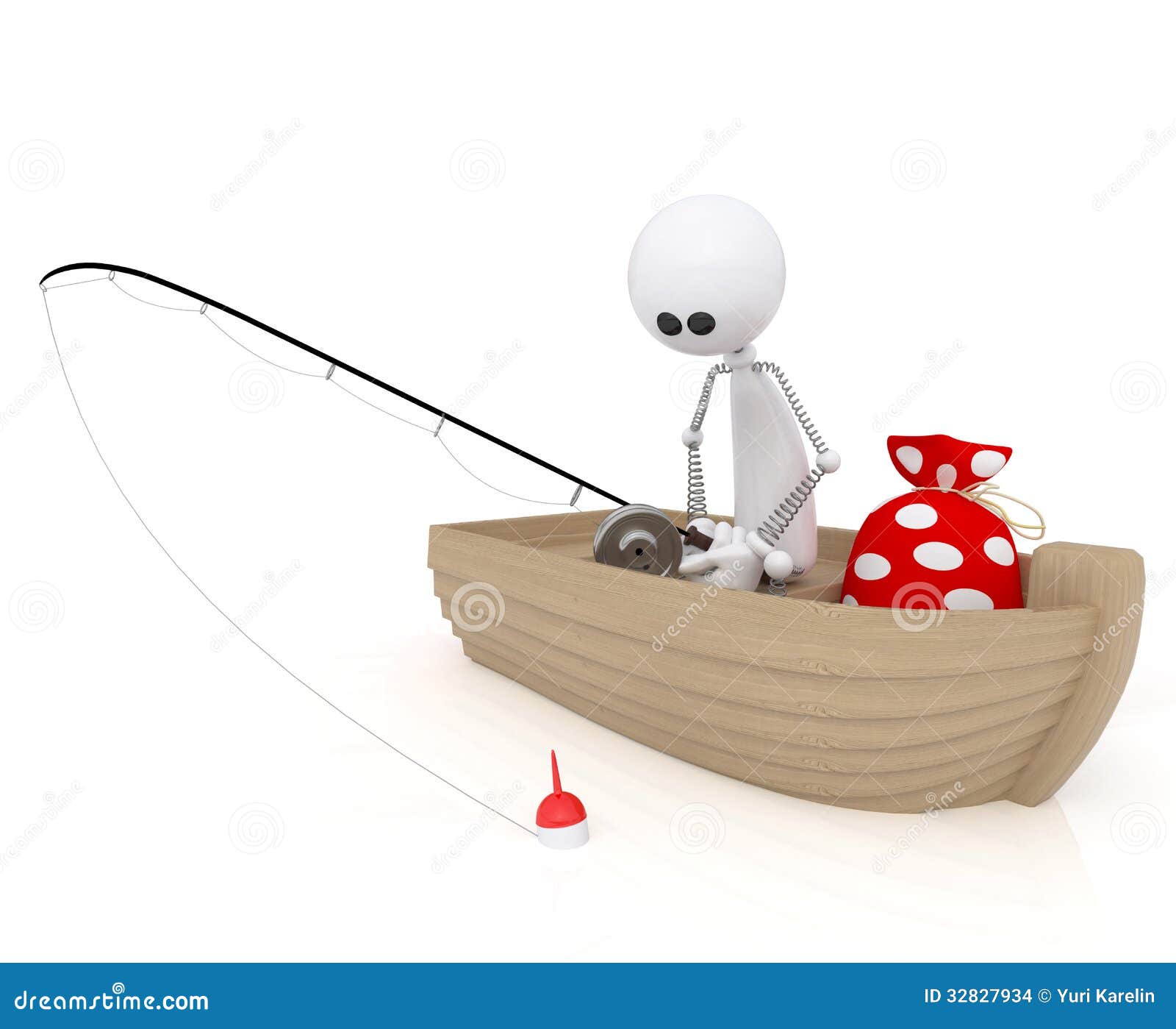 little man in the boat little man in the boat
