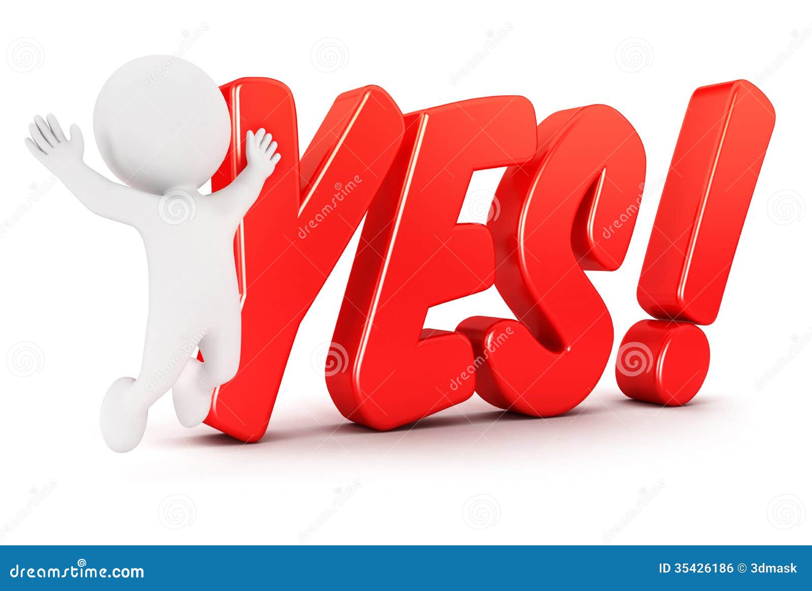 yes no clipart free - photo #45