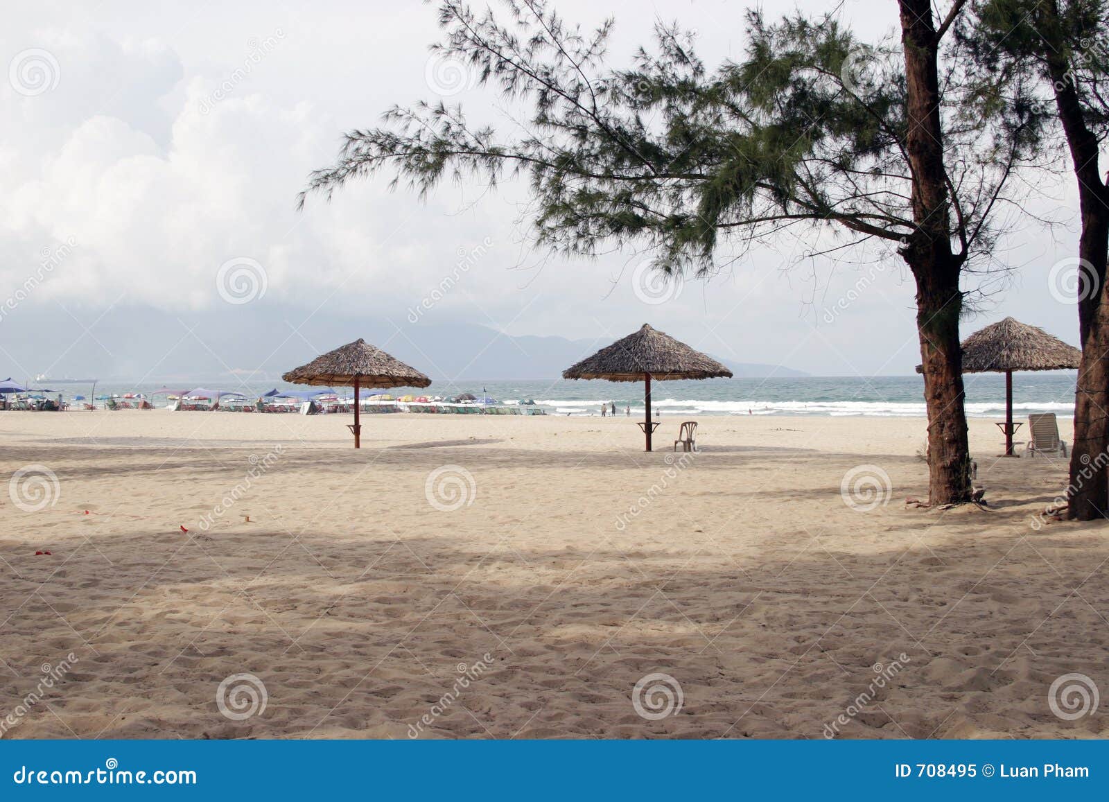 da nang, vietnam