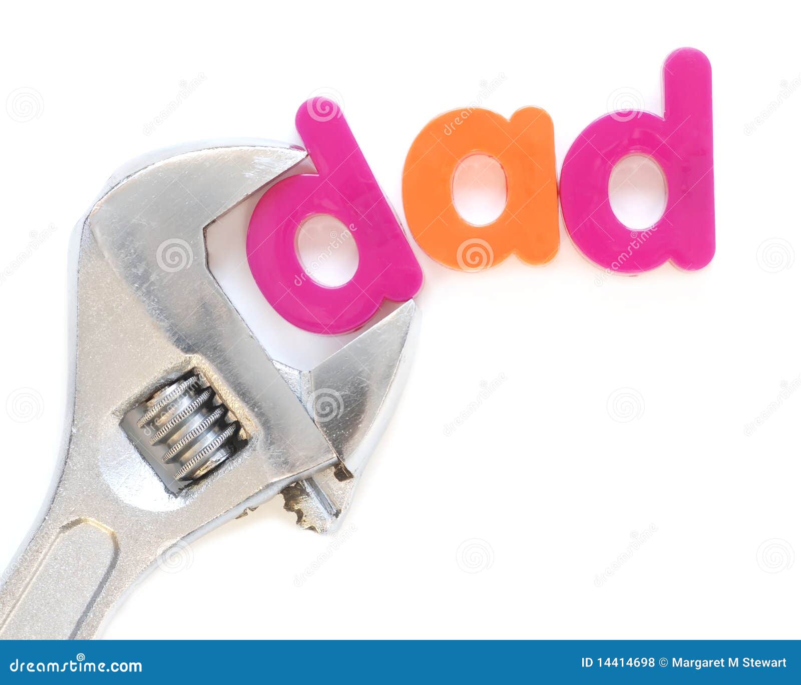 dad