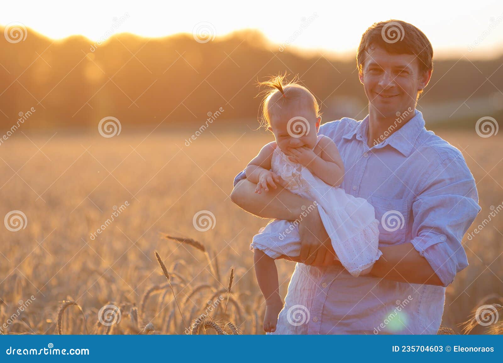 Dad and Daughter with Down Syndrome Stock Image Image of parent