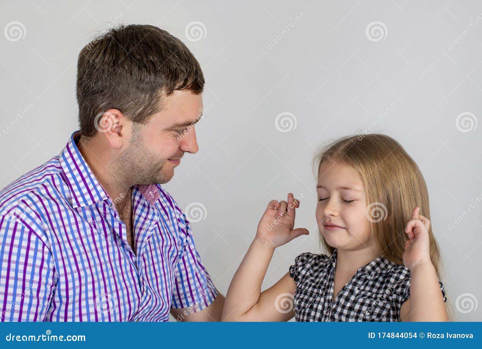 Step Dad Daughter Dance