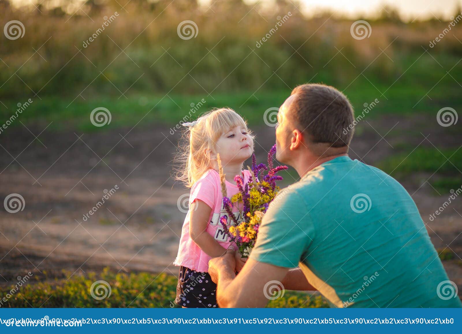 Step Dad Finds Daughter