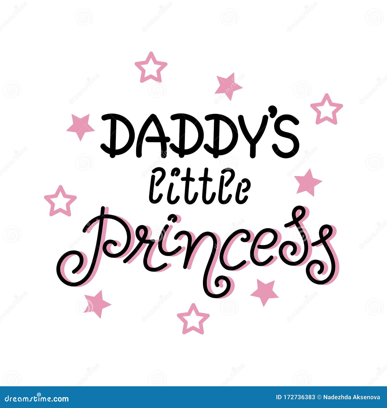 Daddy's Princess Stock Illustrations – 71 Daddy's Princess Stock  Illustrations, Vectors & Clipart - Dreamstime