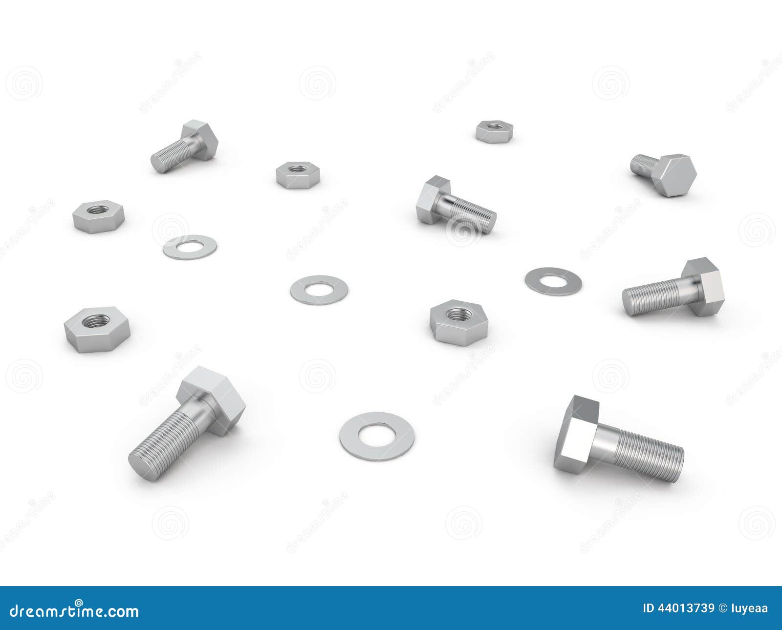 Bullone In Titanio M10 X 10-60 Mm, Passo 1,25/1,5 Mm, T50 - Foto 9