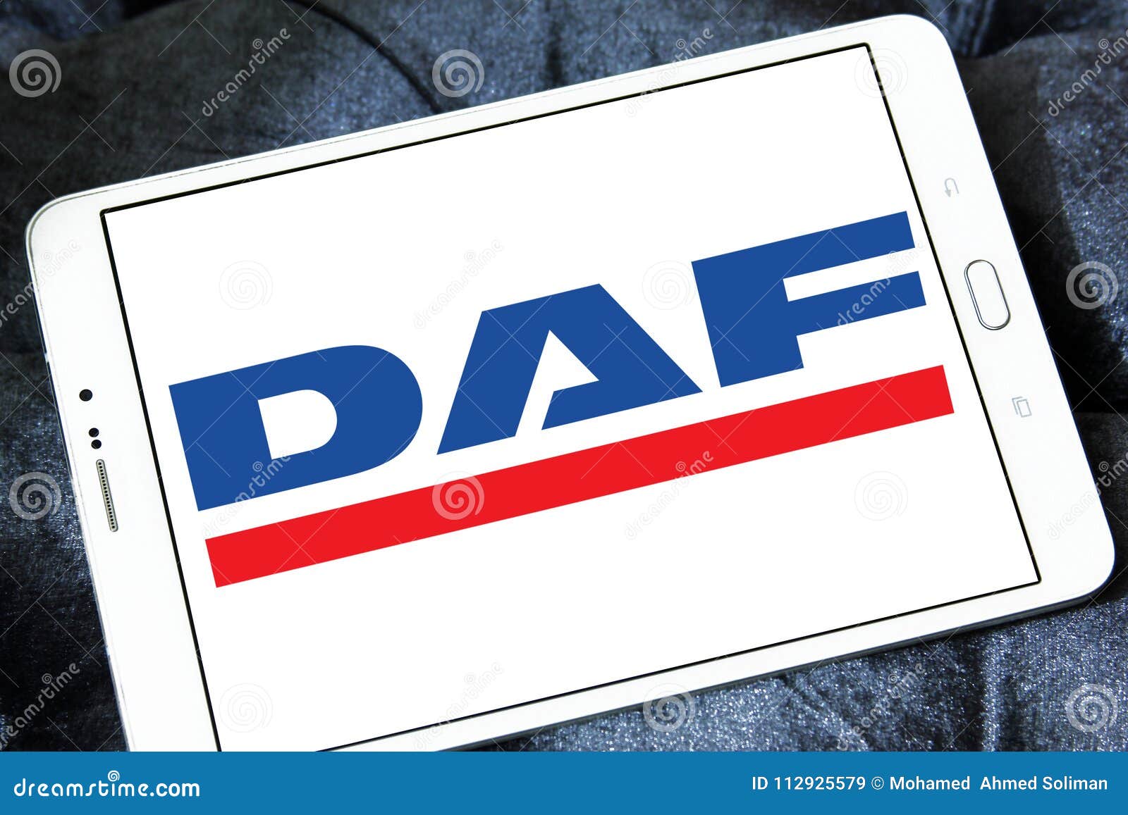 DAF Trucks N.V.