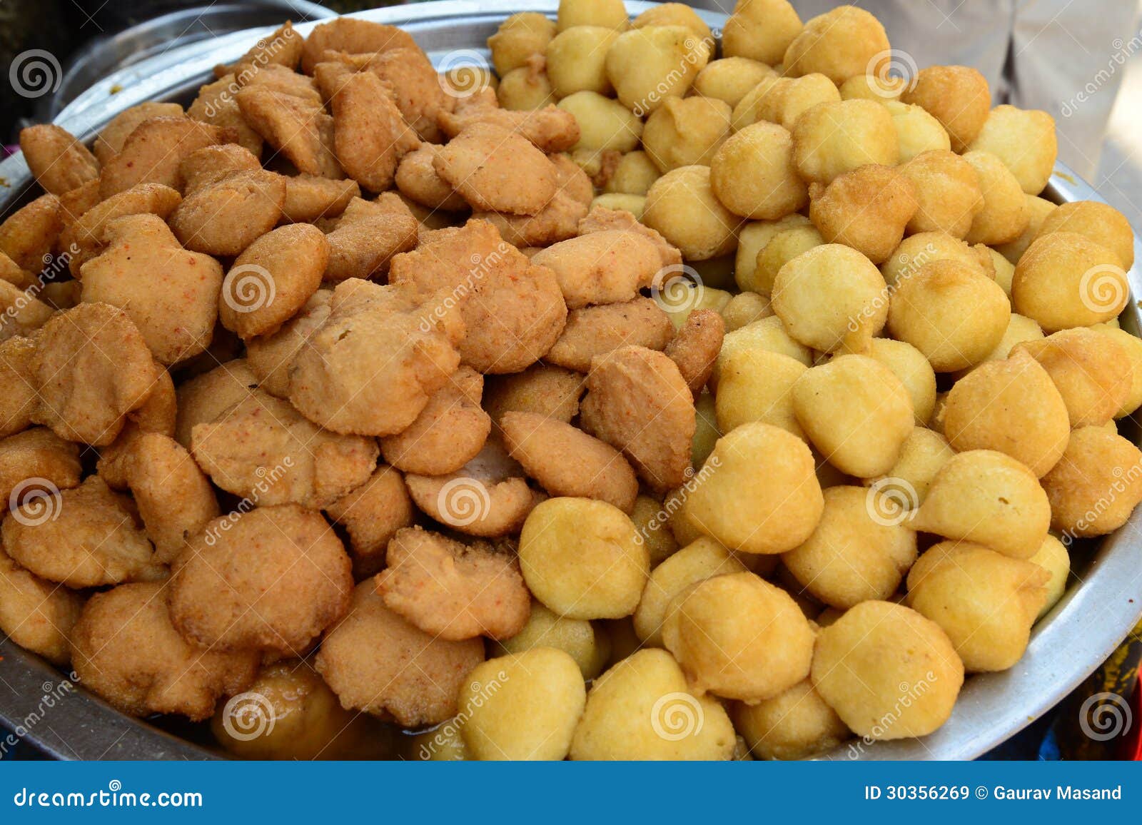 Dahi Vada stock image. Image of vadai, yoghurt, vegeterian - 30356269