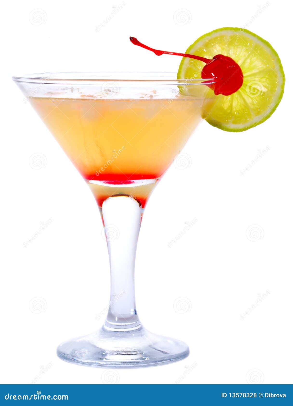 Daiquiri stock photo. Image of daiquiri, white, glass 13578328
