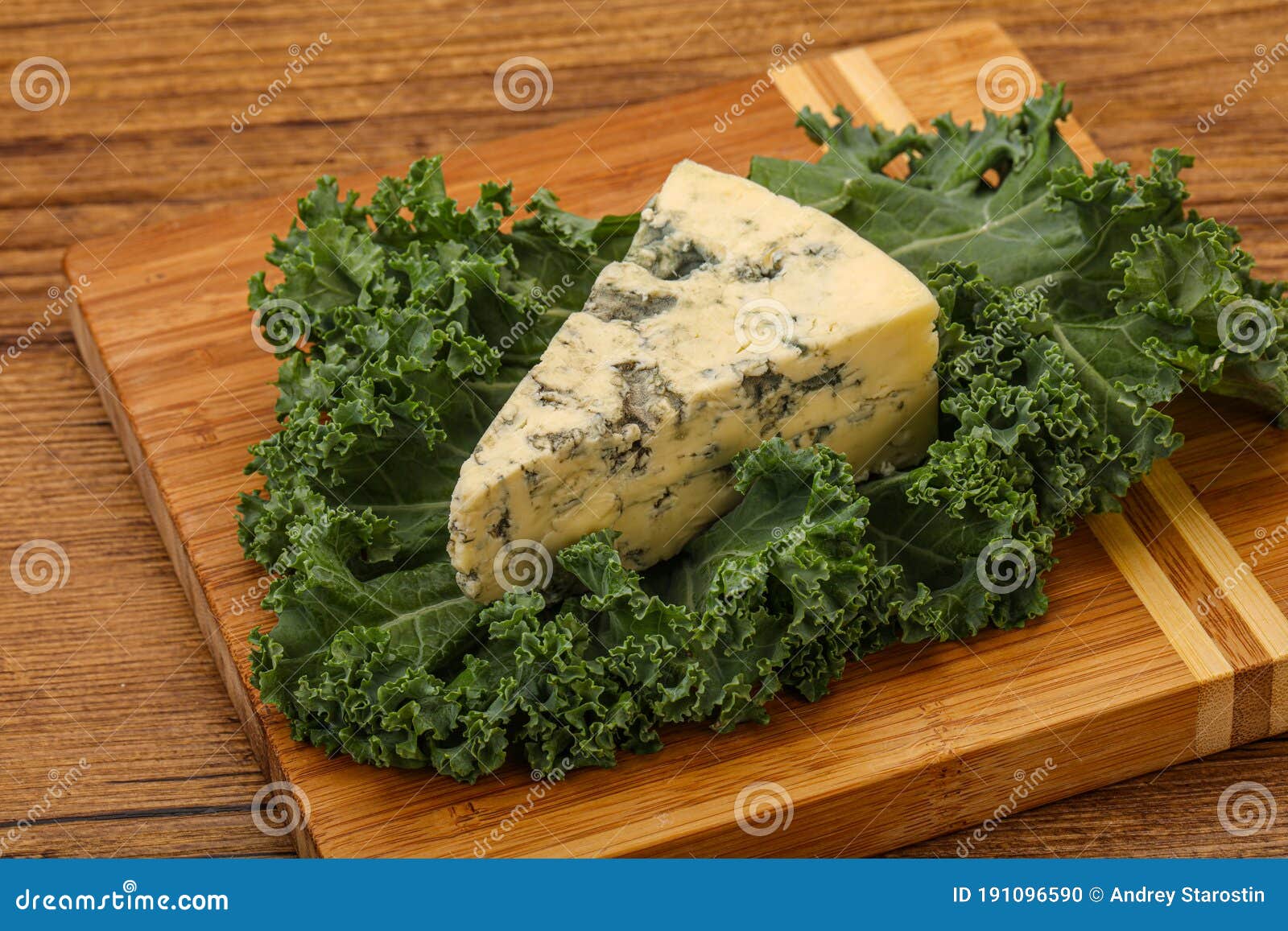Dairy Blue Cheese with Mold Stock Photo Image of slice, tasty 191096590