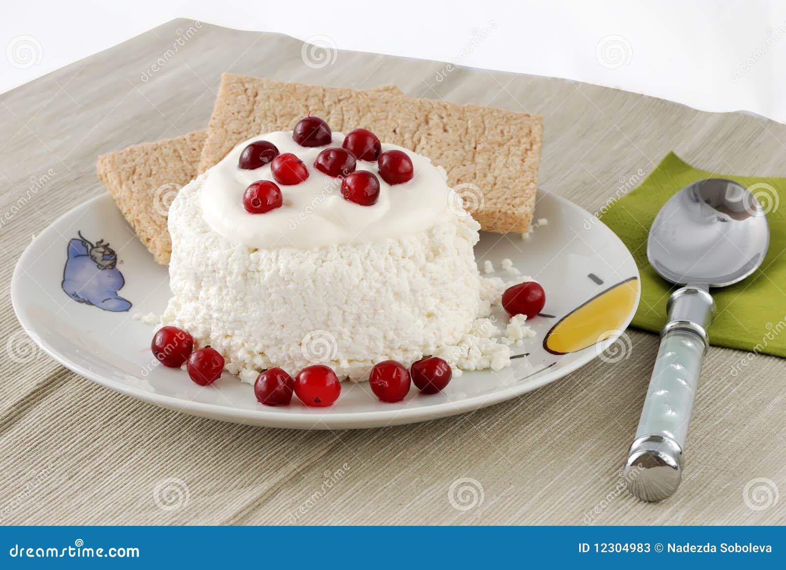 Dairy breakfast stock image. Image of cheese, tasty, dairy 12304983