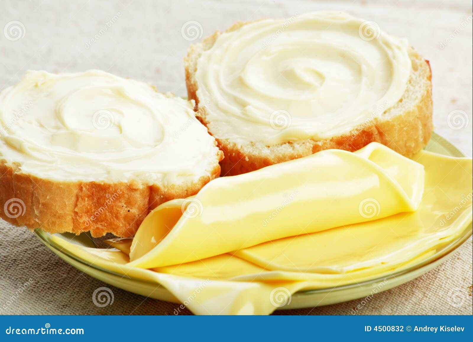 Dairy foods stock photo. Image of french, natural, close 4500832