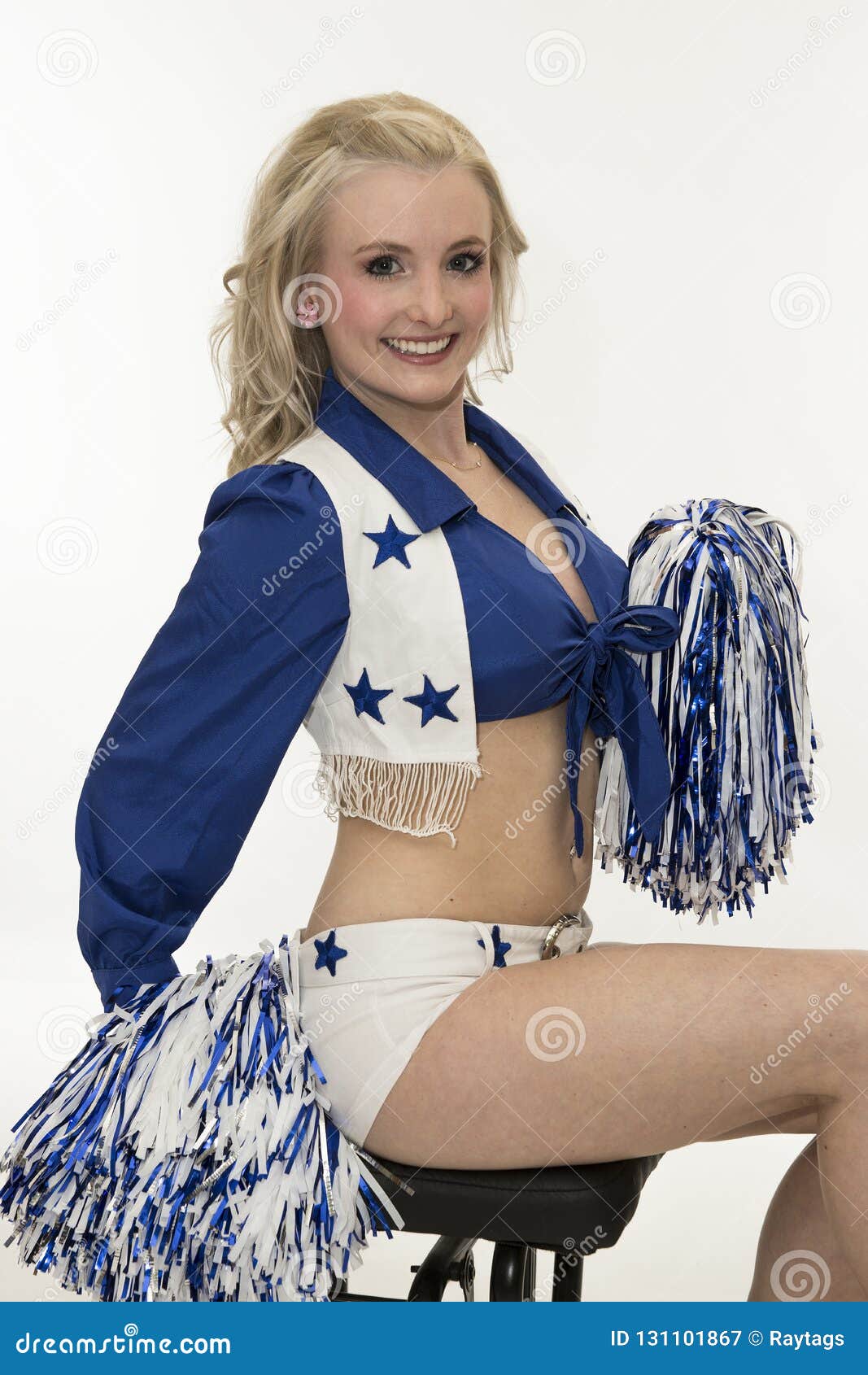 dallas cowboy cheerleader costume women