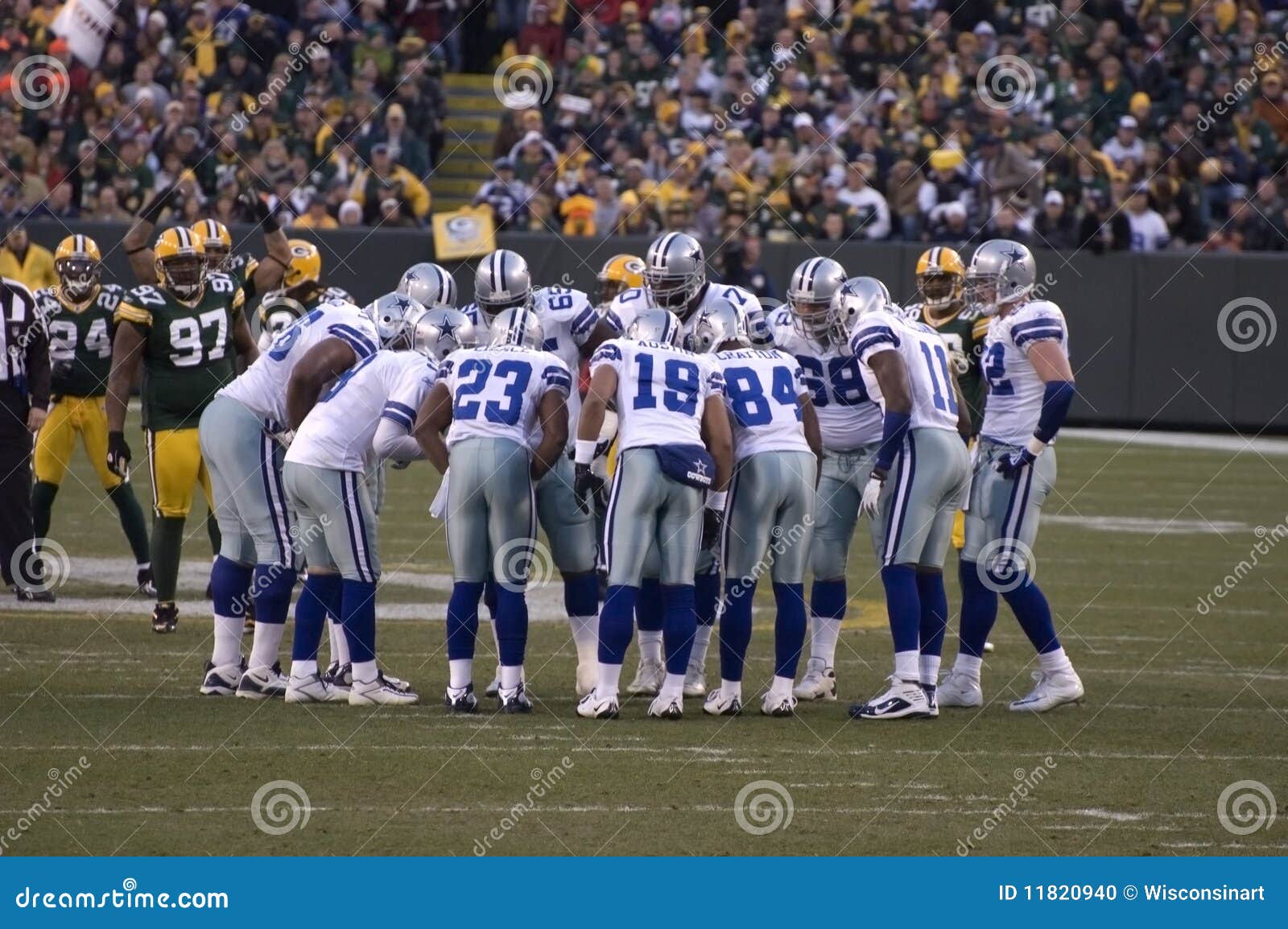Dallas Cowboys American NFL Football Editorial Image - Image of dallas