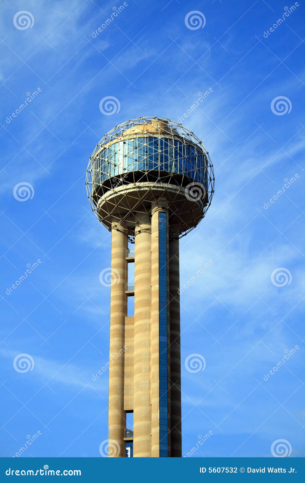 dallas landmark