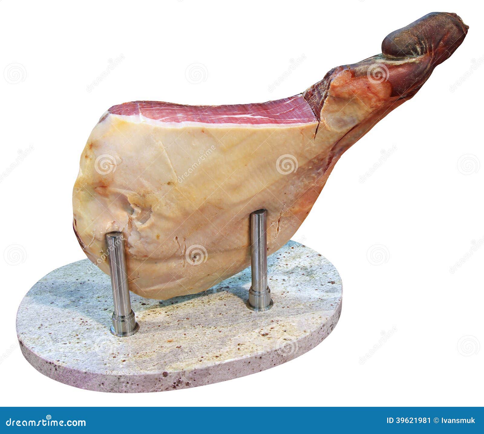 Dalmatian Prosciutto Stock Photos Free & RoyaltyFree Stock Photos from Dreamstime