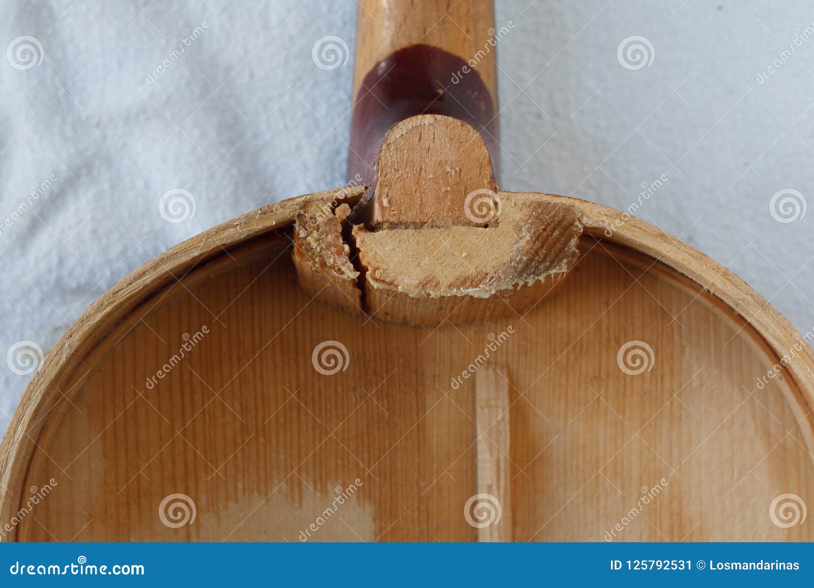 Damage Inside of a Violin, Broken Blocks Stock Image Image of body