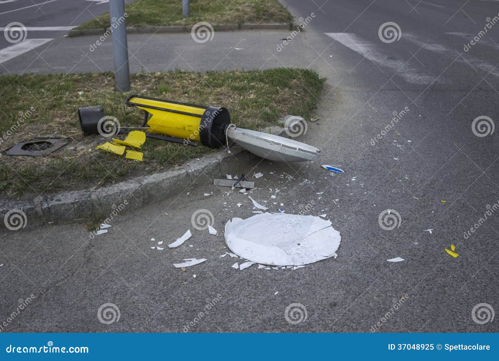 Damaged road sign 2 stock image. Image of freedom, alcohol 37048925