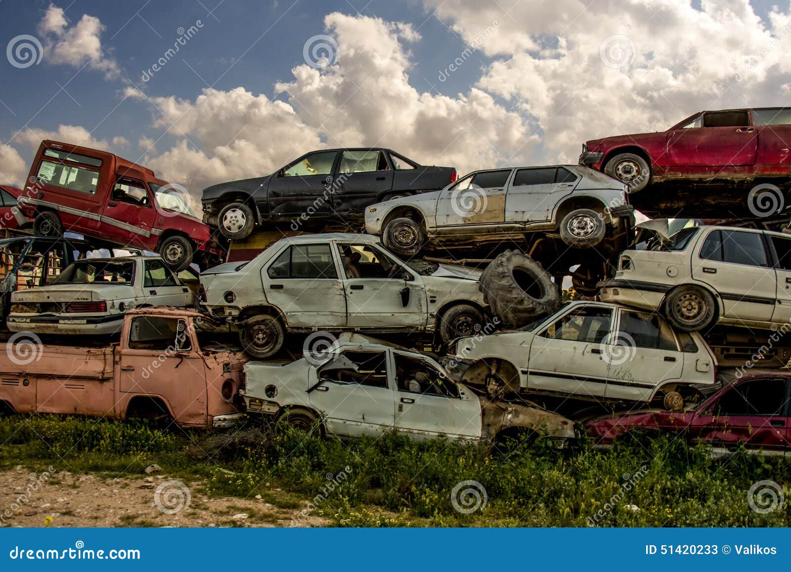 How To Recyce Broken Car Parts How To Recyce Broken Car Parts