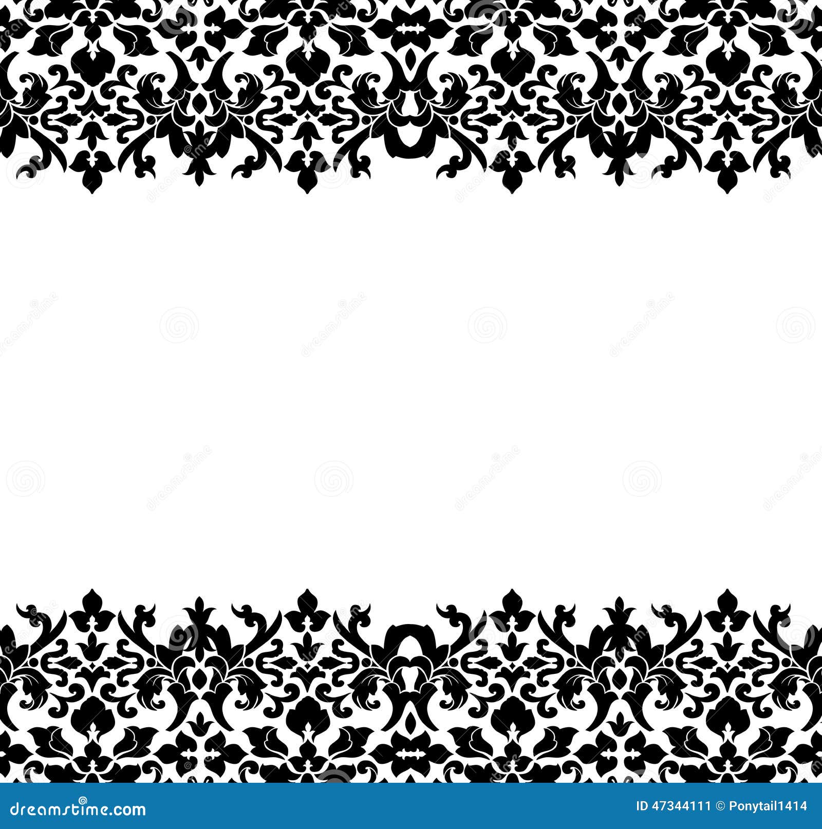 damask frames clip art vector - photo #24