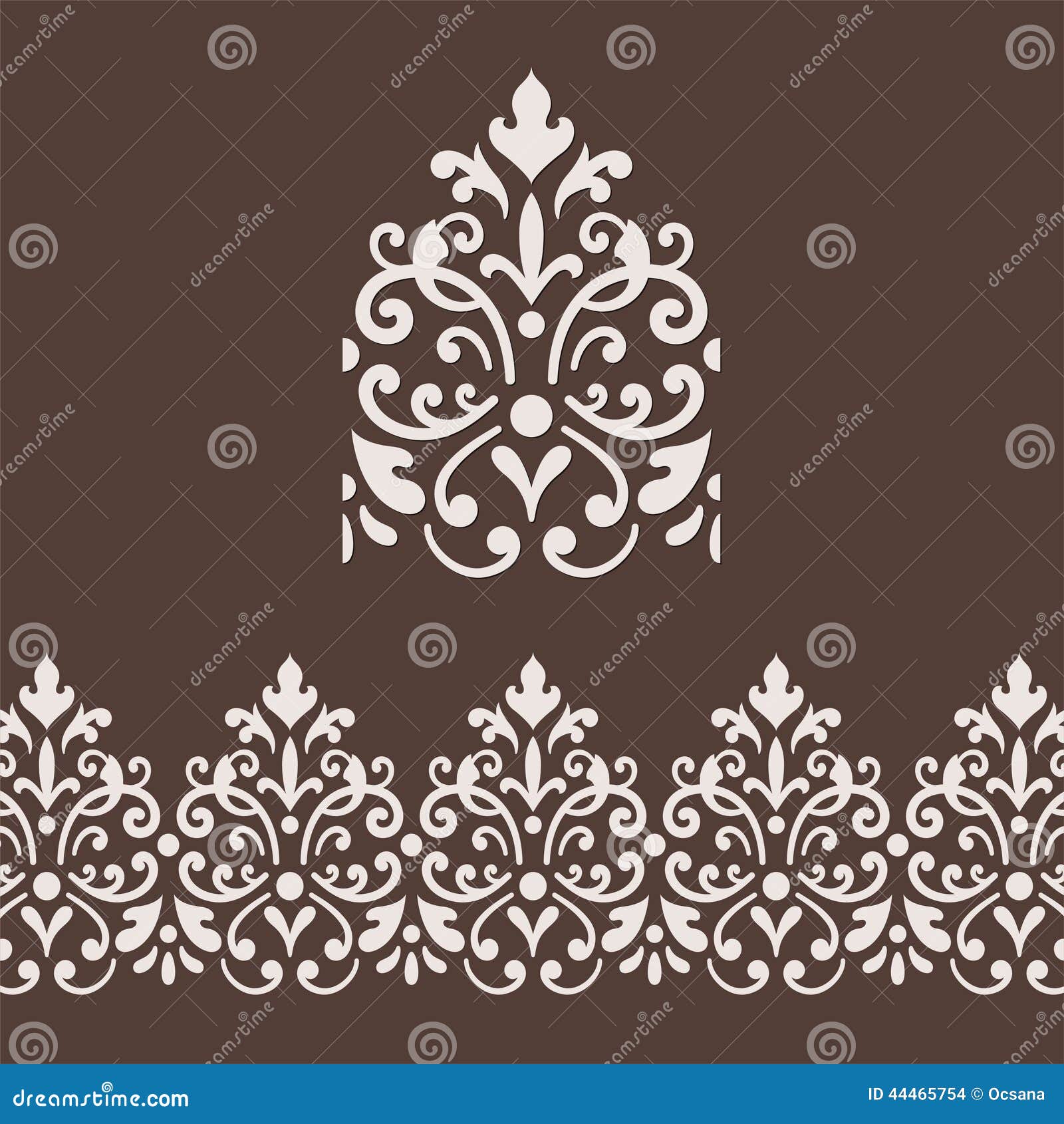 damask frames clip art vector - photo #3