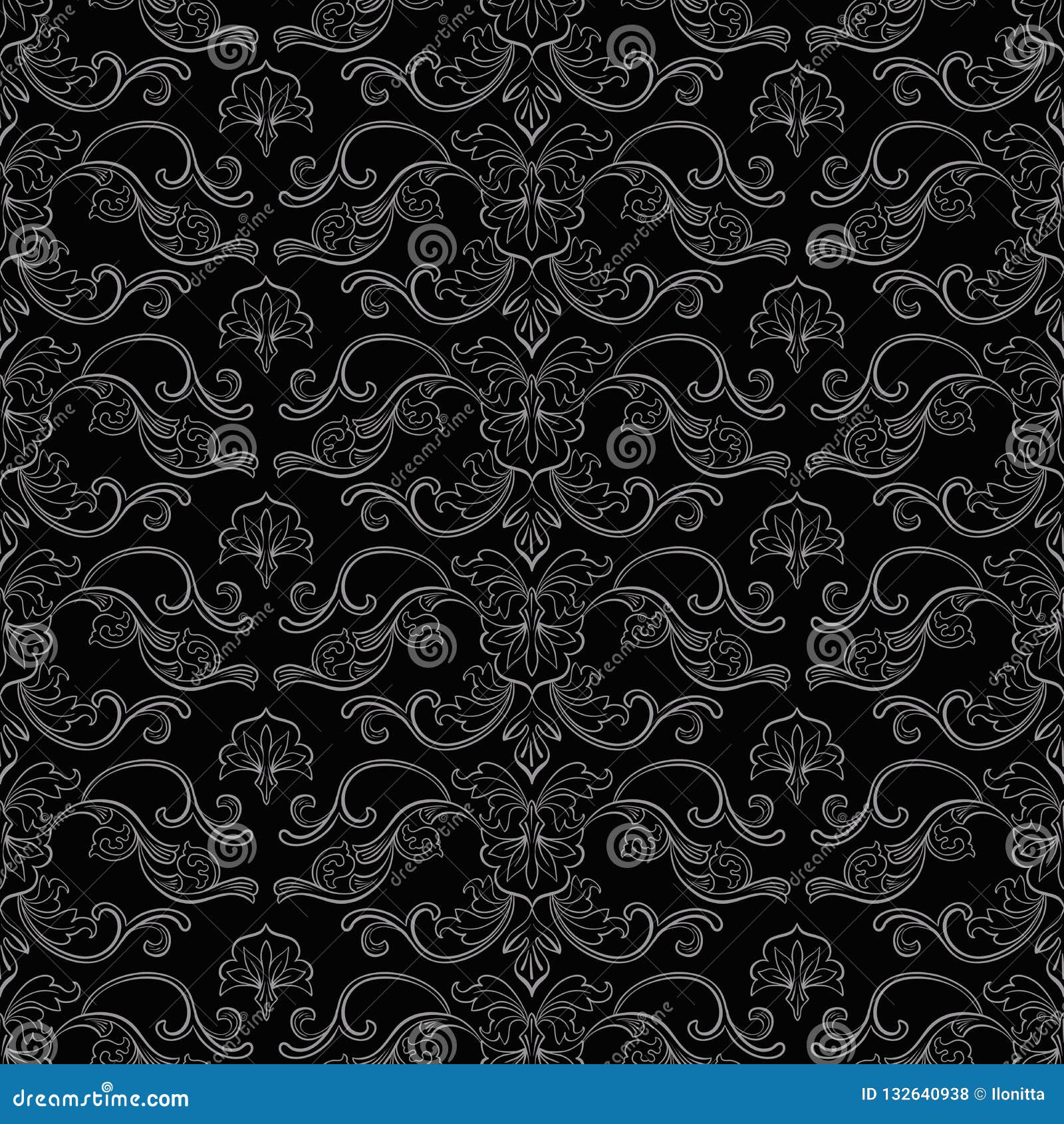 Damask Pattern Carpet Stock Illustrations 66,540 Damask Pattern