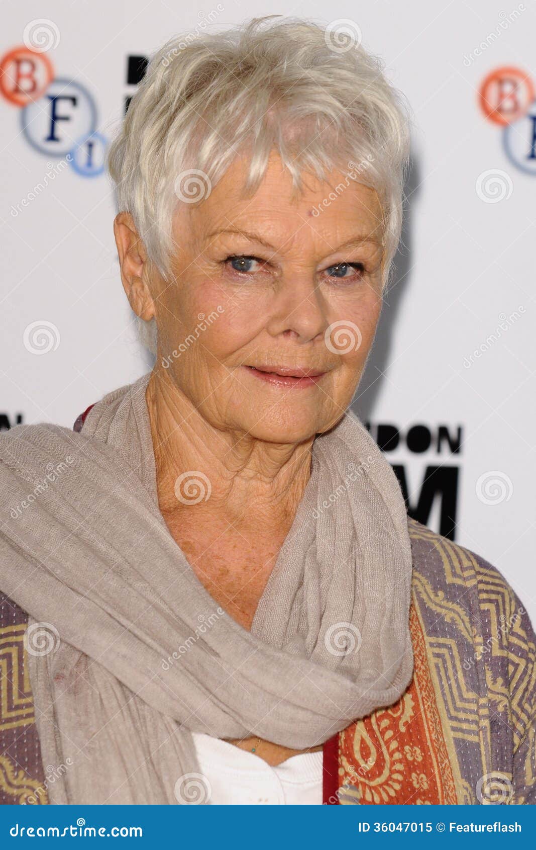 Judi dench of dame pictures Dame Judi