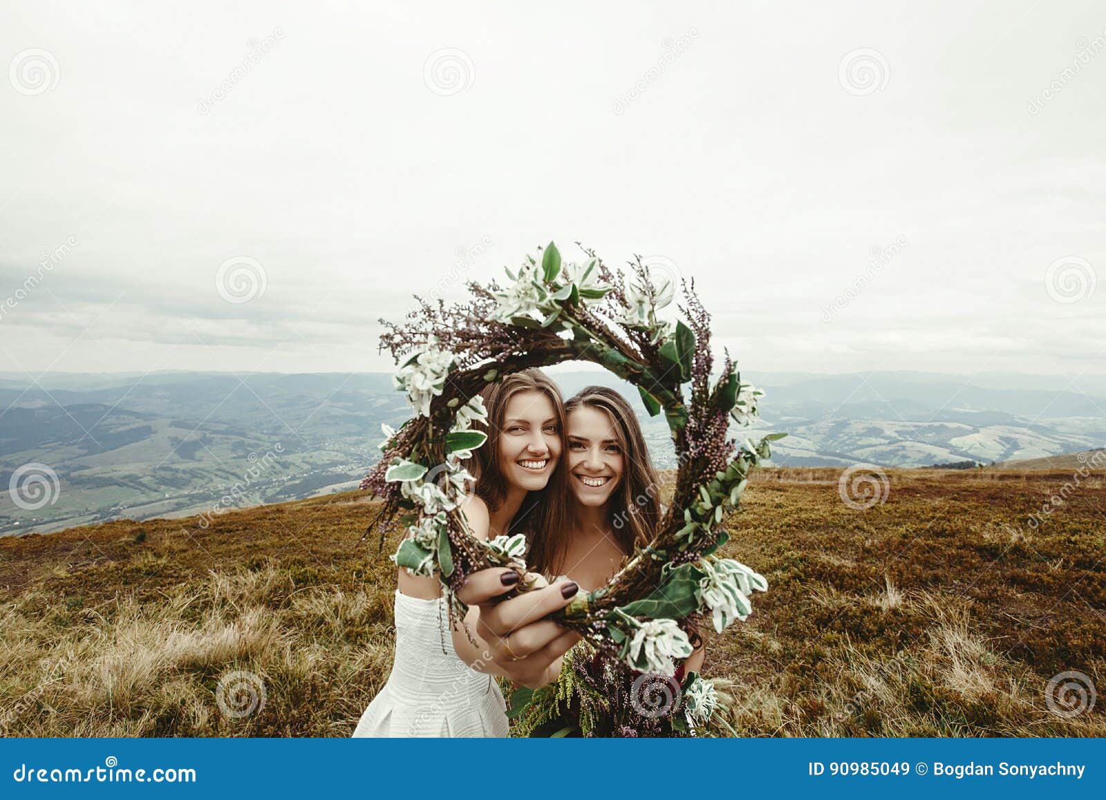 Set Gioielli Damigella Zirconia Cubica - Collana, Orecchini, Bracciale Tennis, Cuore - Foto 9