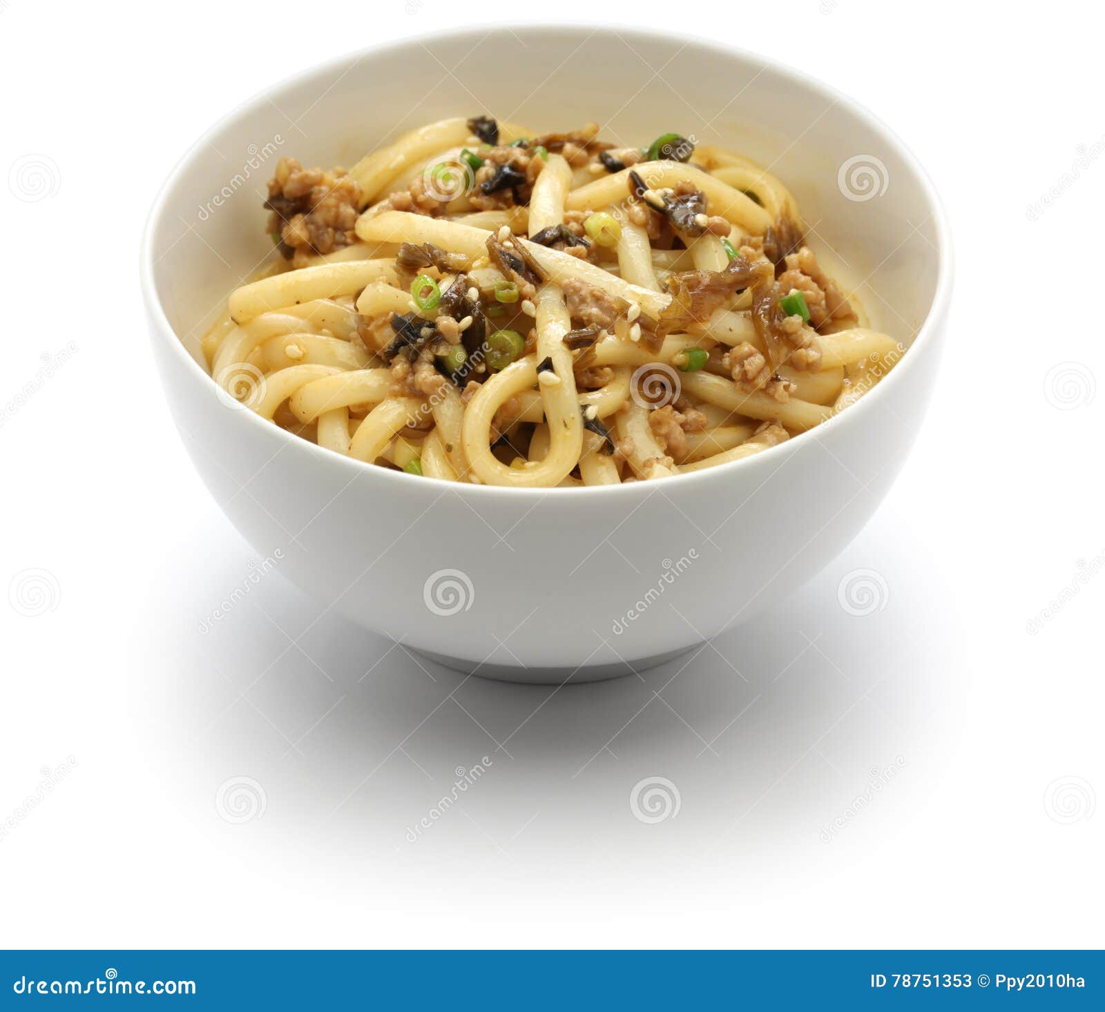 dan dan noodles, chinese sichuan cuisine