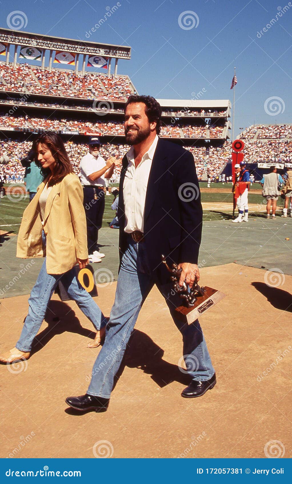 dan fouts hall of fame