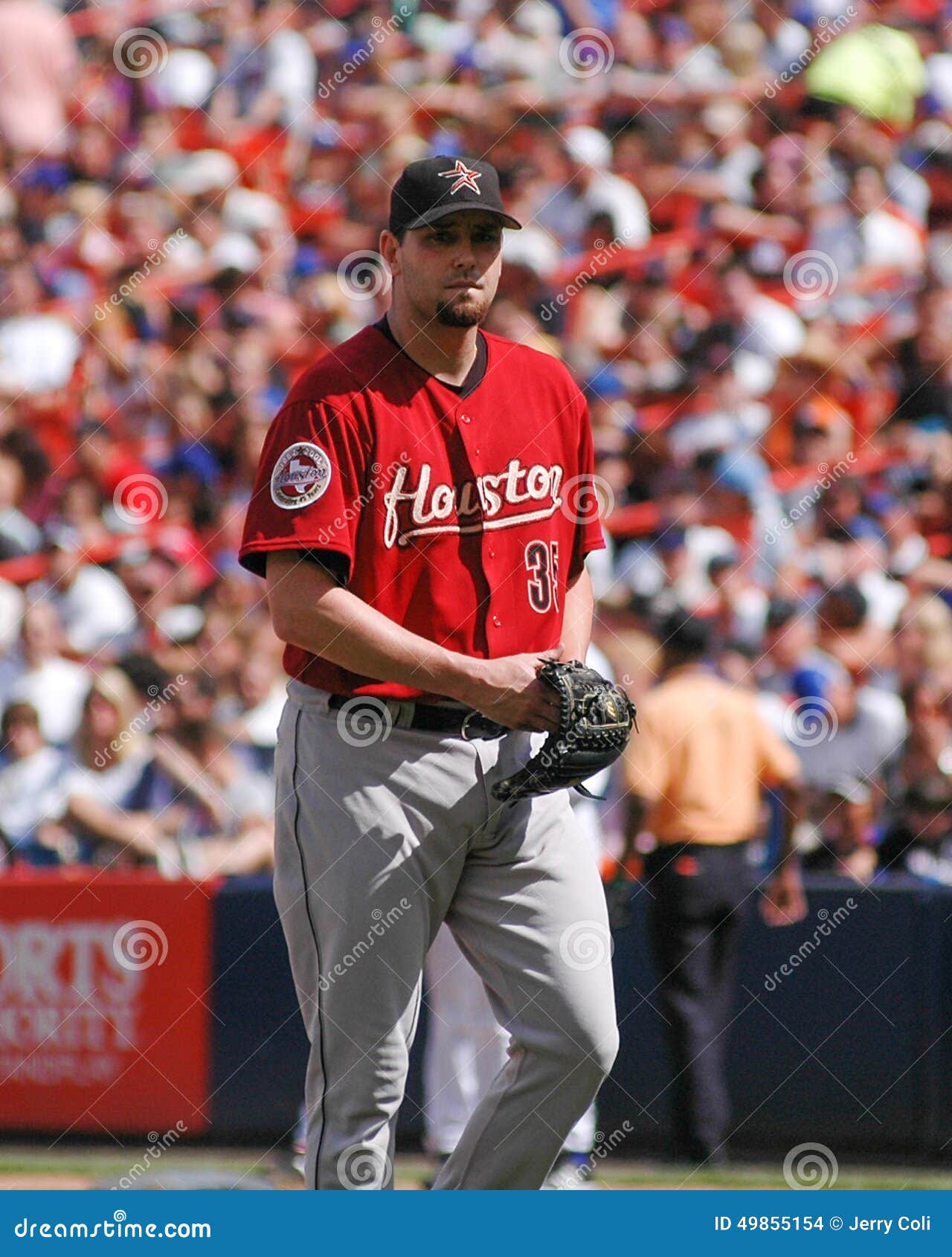 Dan Wheeler, Houston Astros Editorial Stock Image - Image of relief, game:  49855154