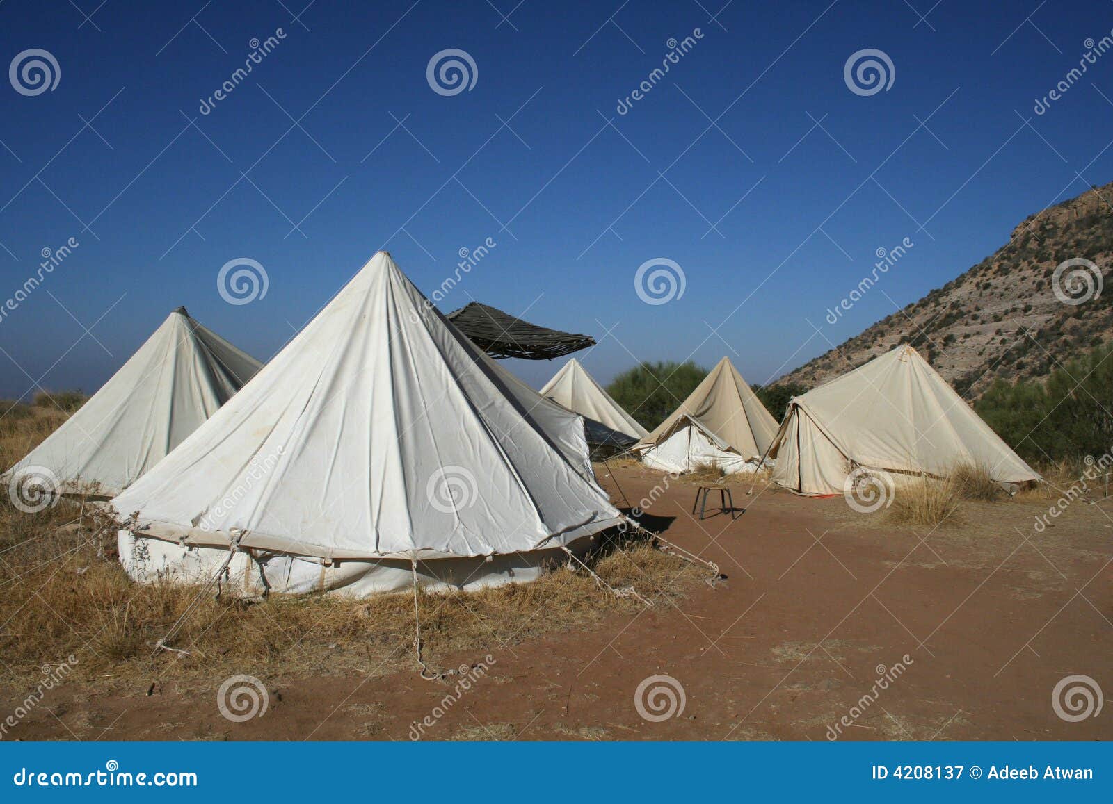 Dana Camp stock image. Image of geological, mountain, danah 4208137