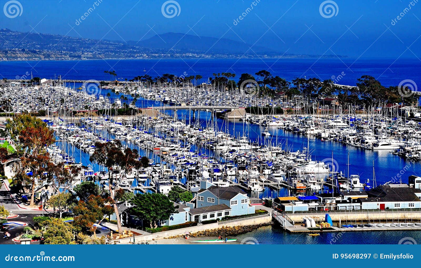 dana point, california