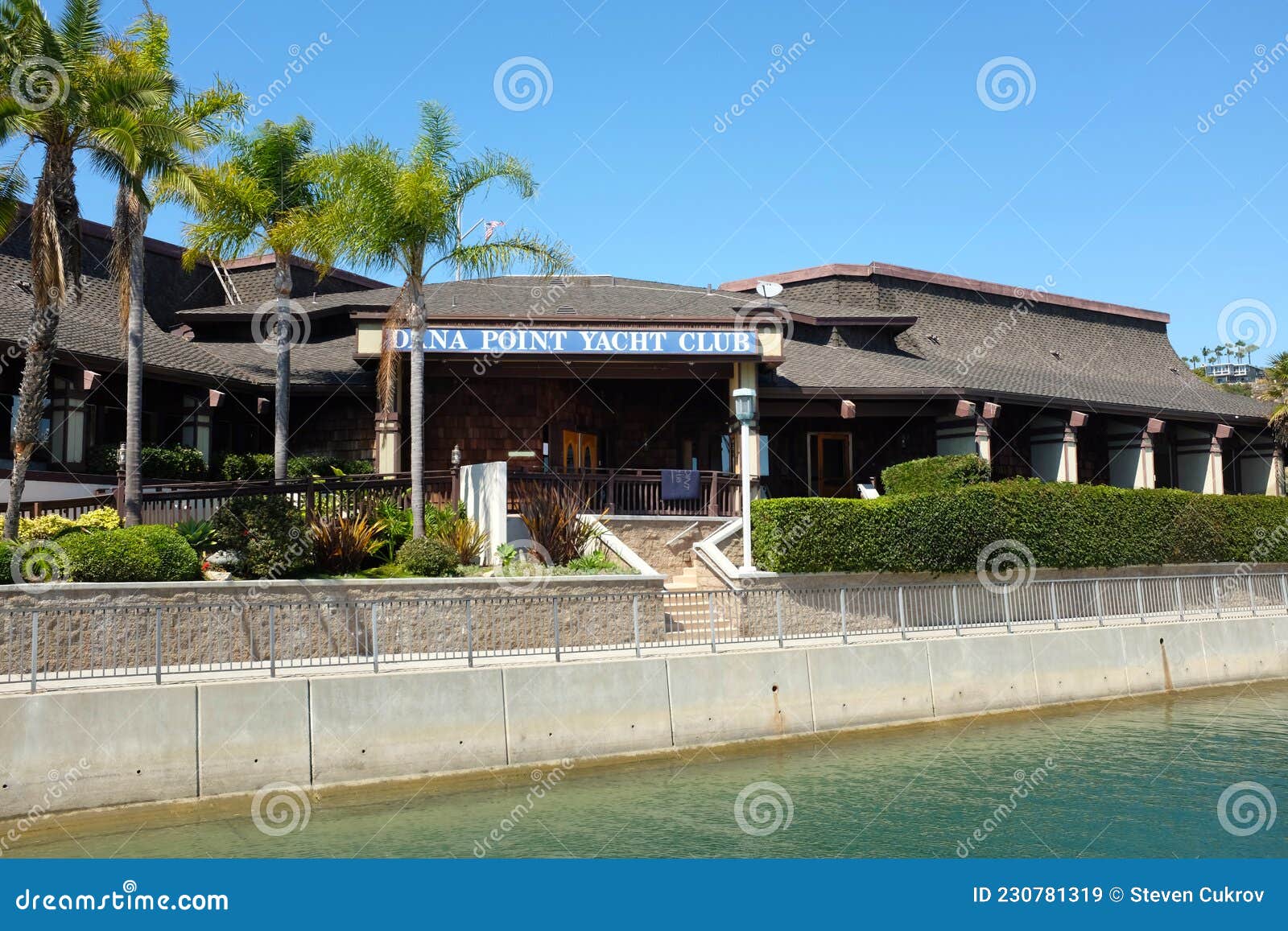 dana point yacht club racing