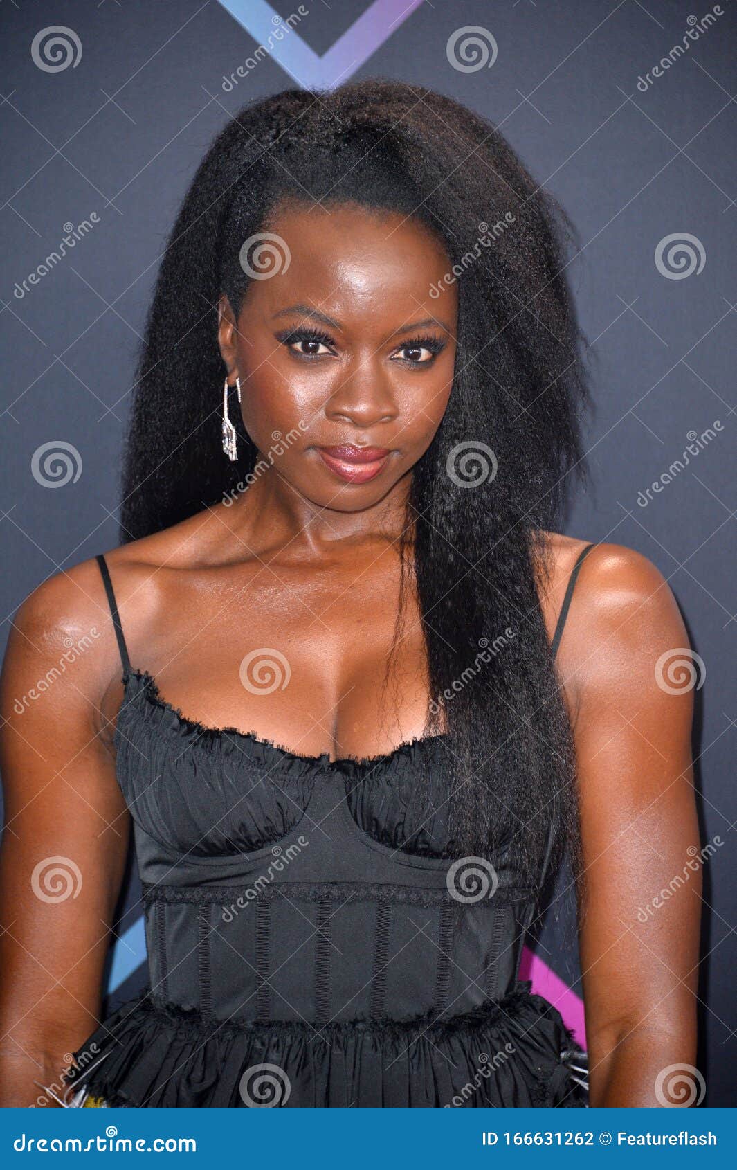 Danai gurira pics