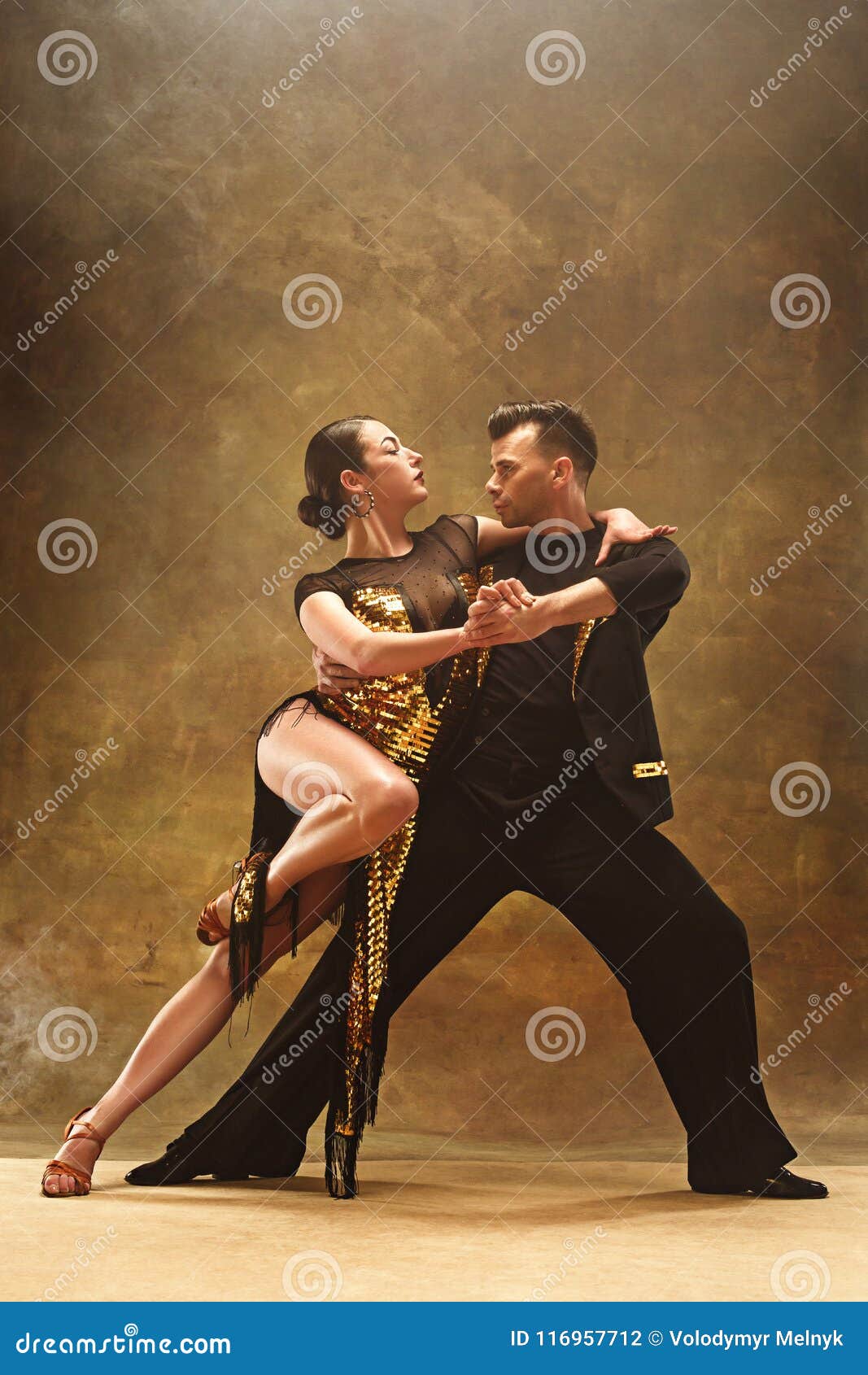 Private class | Tango Malaysia