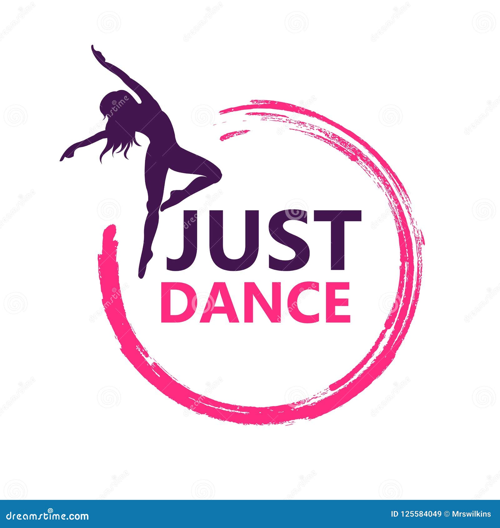 dance logos design