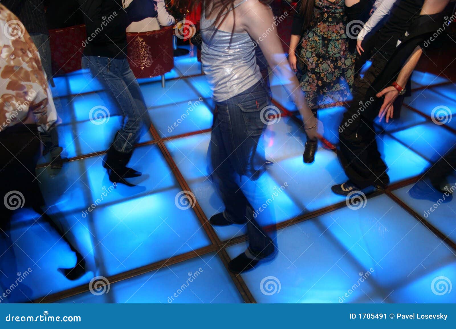 Dance night club stock image. Image of festival, audience 1705491