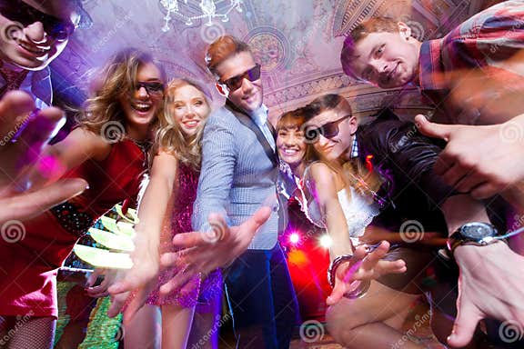 Dance party stock image. Image of culture, happiness - 44830147