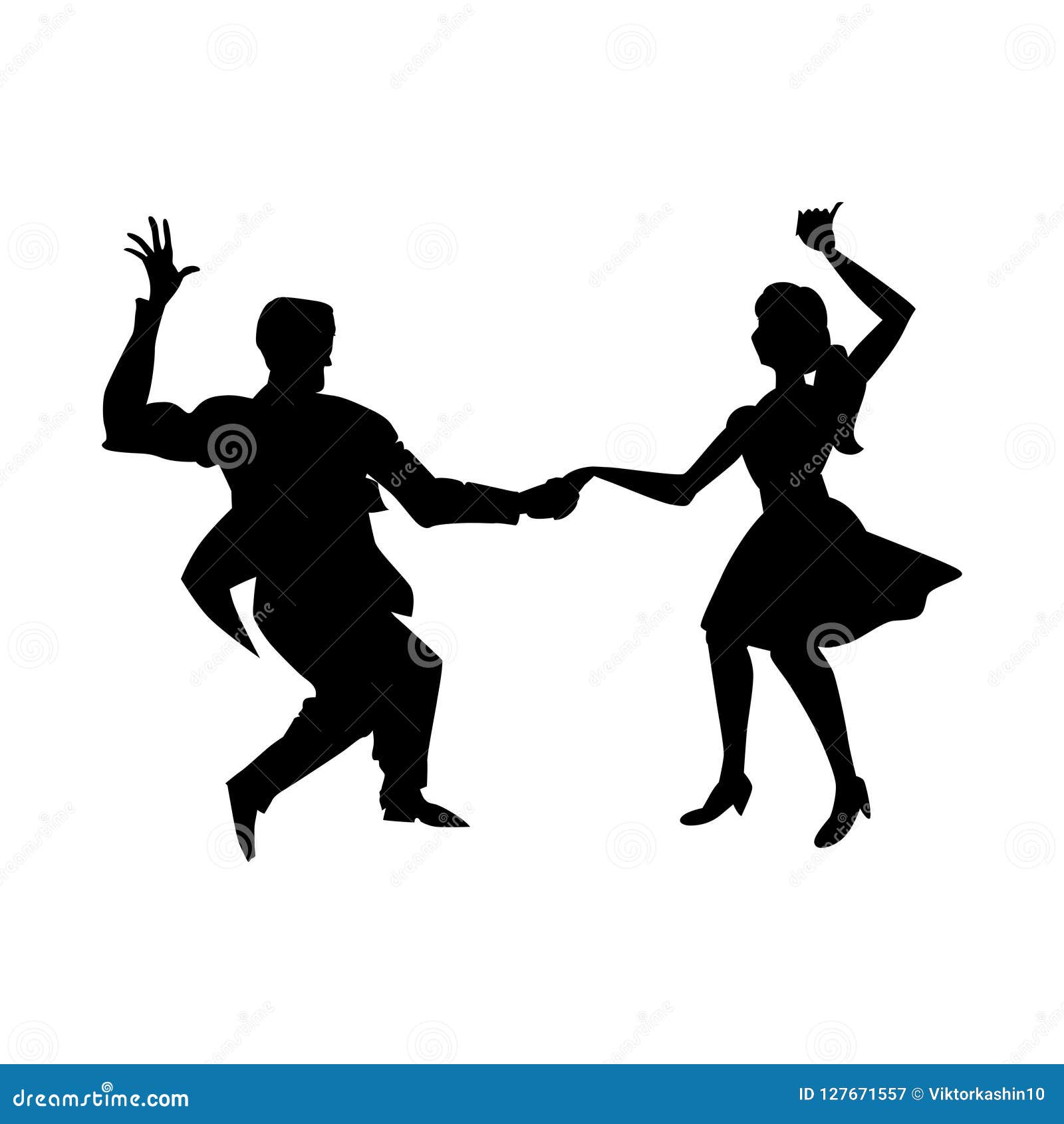 Silhouette Of Man And Woman Dancing A Swing Lindy Hop Social Dances Vector Illustration Stock Vector Illustration Of Poster Isolated 127671557 Vector illustration of couple dancing modern dance, partners dance bachata, dancing style design concept set, traditional dance flat icons isolated vector illustration, man and woman creative typography treatment in black and white. https www dreamstime com dance silhouette man woman dancing swing lindy hop social dances black white image isolated background vector image127671557