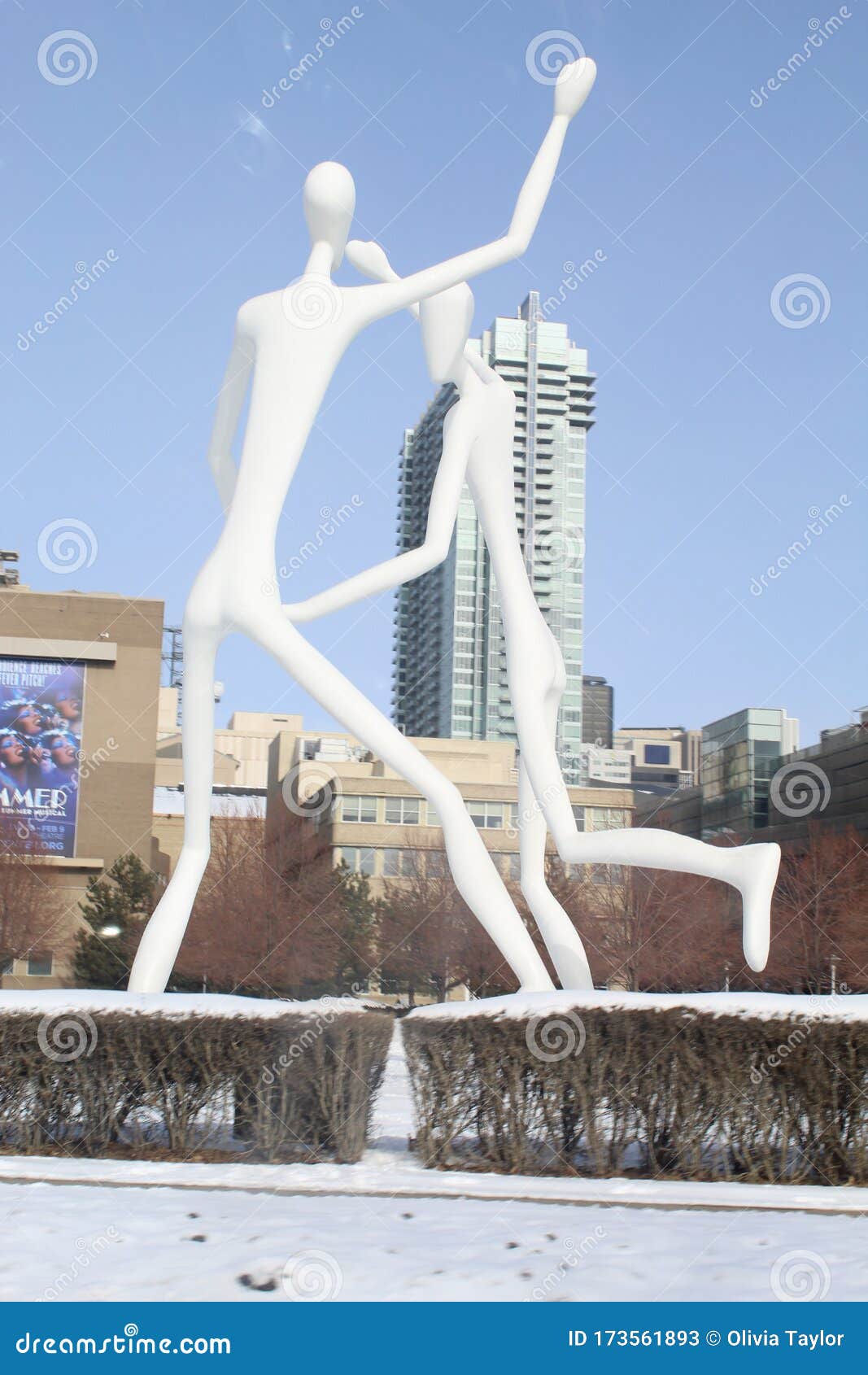 Dancers Denver, CO editorial stock photo. Image of dancers 173561893