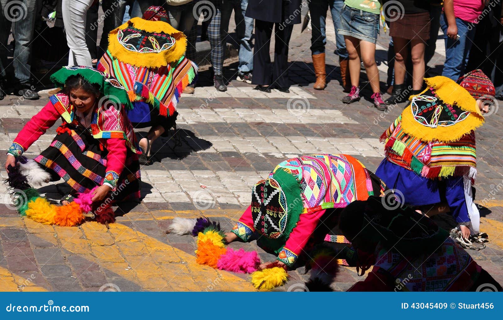 Inti Raymi: the most important festival of the Inca Empire